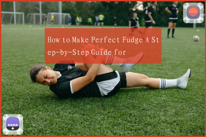 How to Make Perfect Fudge A Step-by-Step Guide for