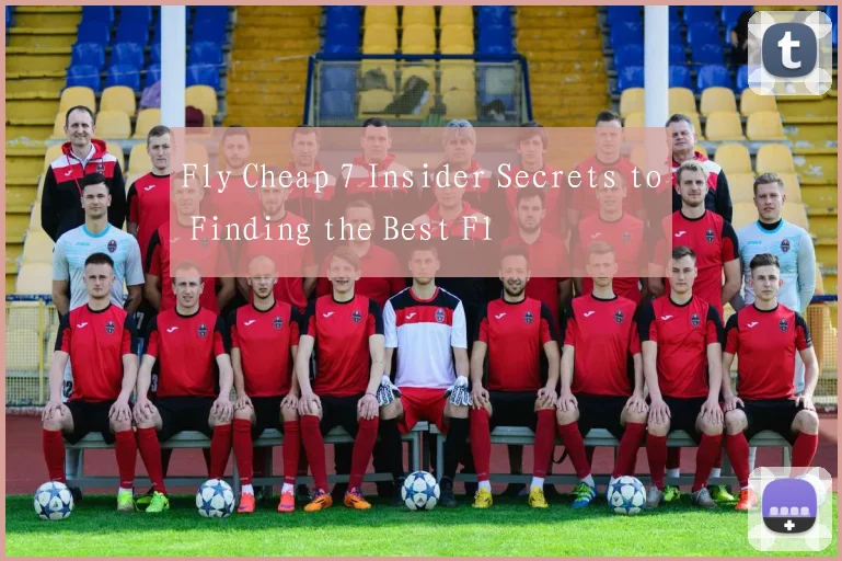 Fly Cheap 7 Insider Secrets to Finding the Best Fl