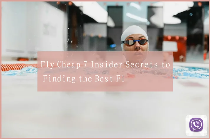 Fly Cheap 7 Insider Secrets to Finding the Best Fl